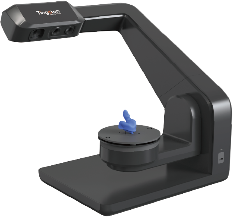 3D Scanner