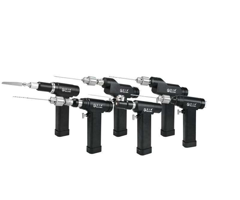 Ortopedik güç sistemi