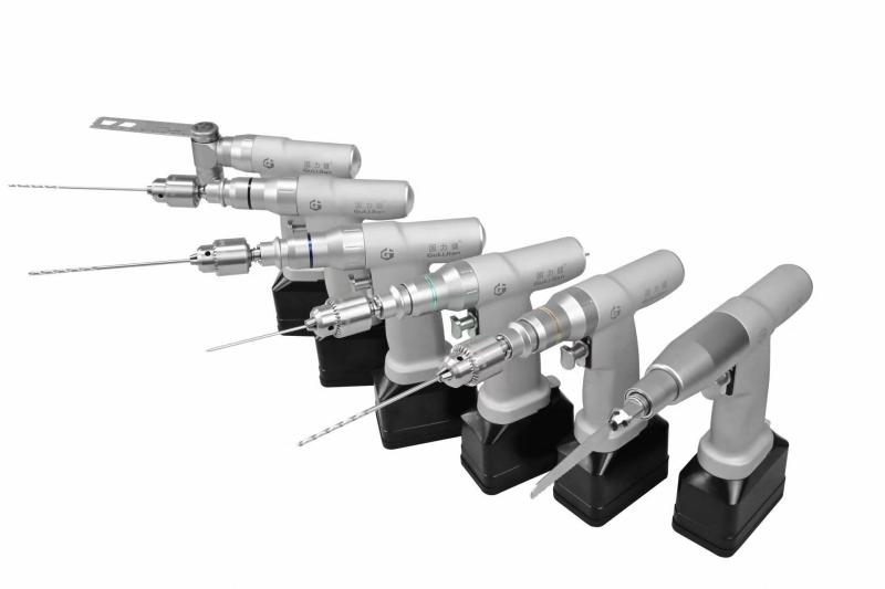 Ortopedik güç sistemi