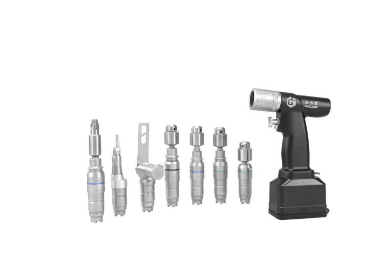 Ortopedik güç sistemi