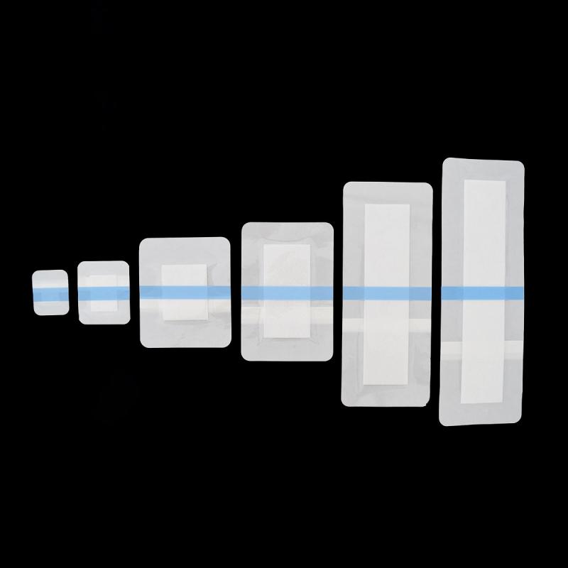 tıbbi setler, kateter sabitleme cihazları, tıbbi pansumanlar, kesi örtüleri, cerrahi bantlar, turnikeler, maskeler ve diğer temel tıbbi ürünler.