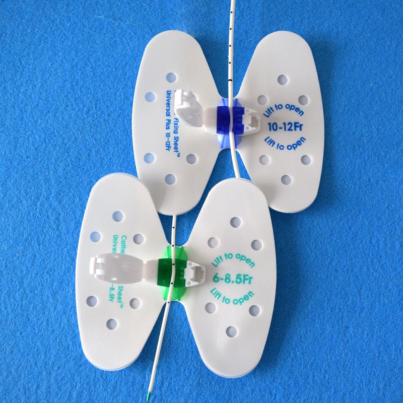 tıbbi setler, kateter sabitleme cihazları, tıbbi pansumanlar, kesi örtüleri, cerrahi bantlar, turnikeler, maskeler ve diğer temel tıbbi ürünler.