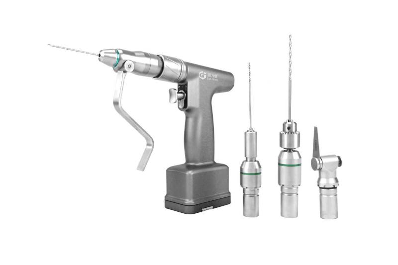 Ortopedik güç sistemi