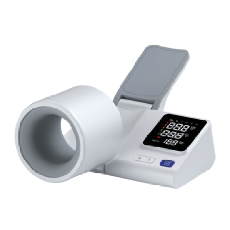 Tünel Tipi Elektronik Tansiyon Ölçme Cihazı