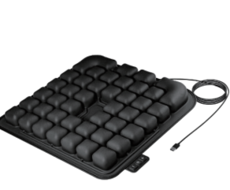 Tekerlekli Sandalye Minderi