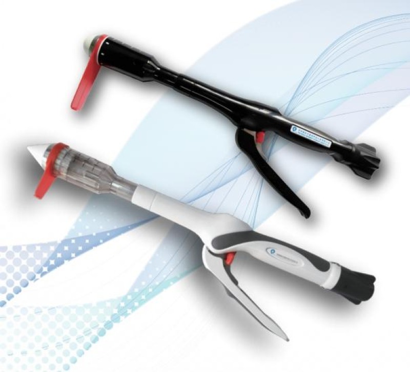 Tek Kullanımlık PPH Zımbalar