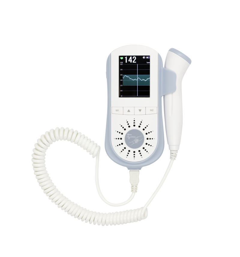 Fetal doppler
