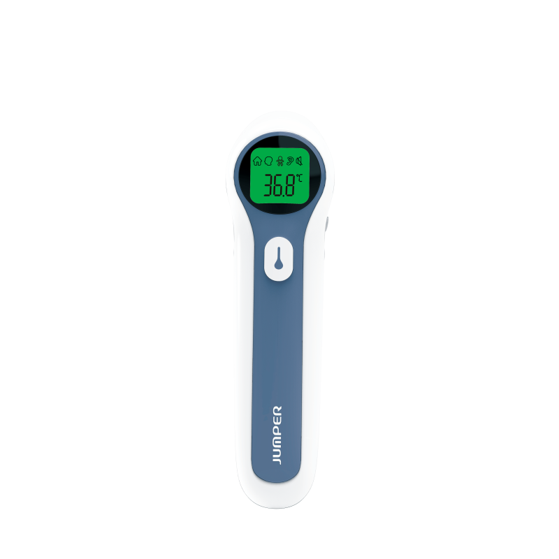 infrared thermometer