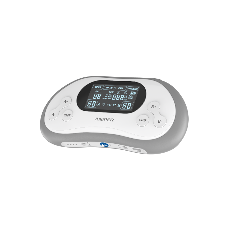 4 IN 1COMBO ELECTROTHERAPY DEVICE