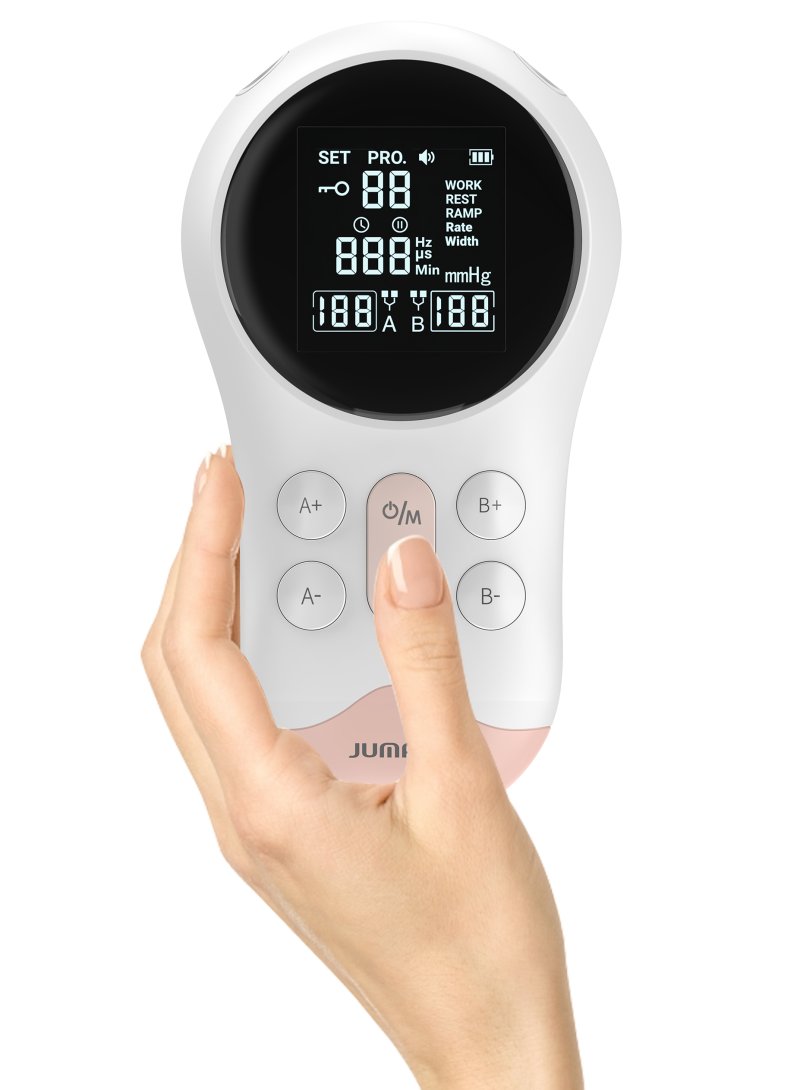 PELVIC FLOOR REHABILITATION DEVICE