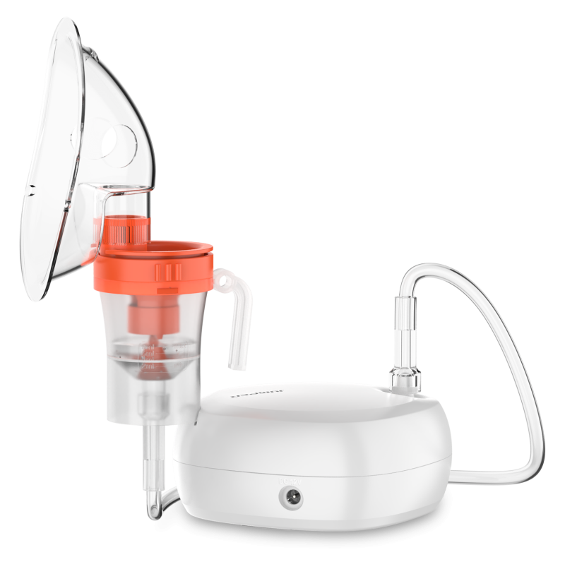 COMPRESSOR NEBULIZER