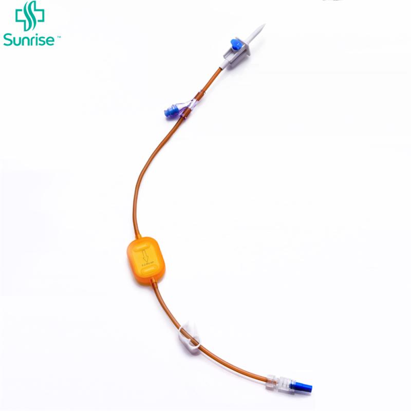 Işık Koruma Uzatma Borusu