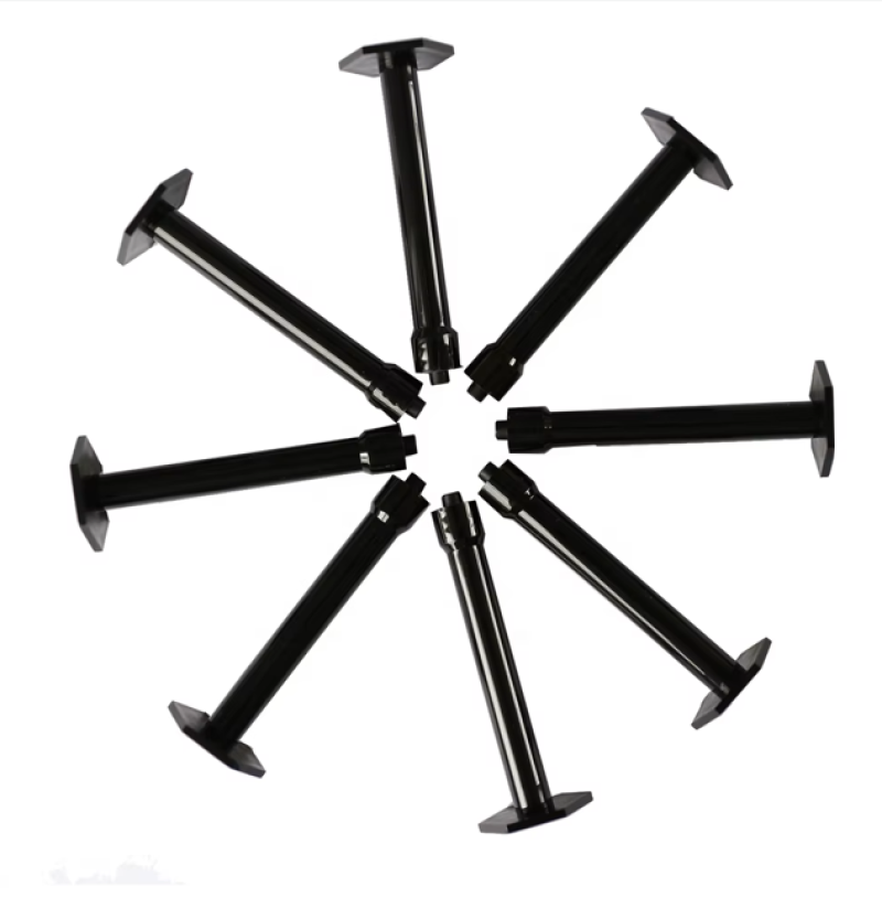 Kan alma tüpü enjeksiyon kalıbı