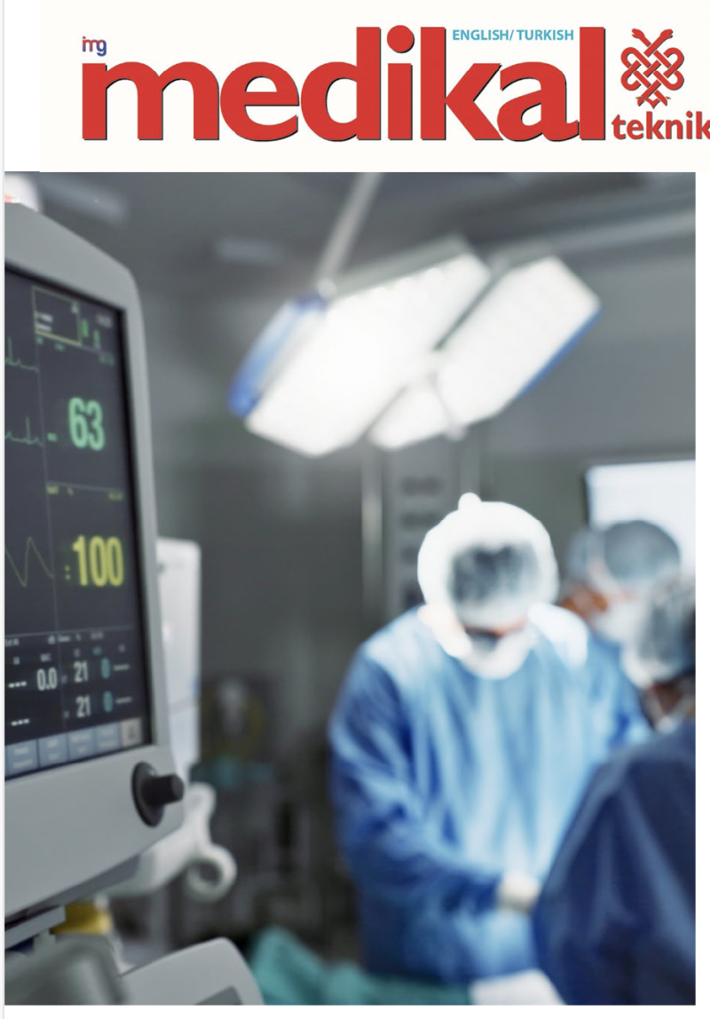 Medikal & Teknik dergisi