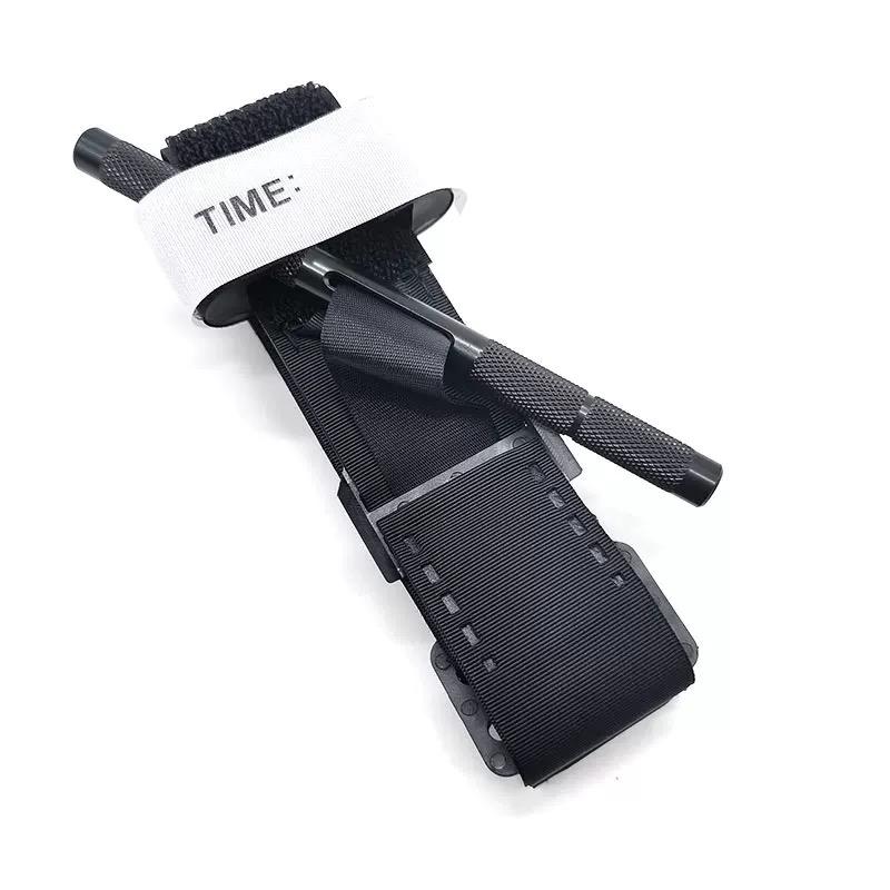 Acil Hemostatik Turnike