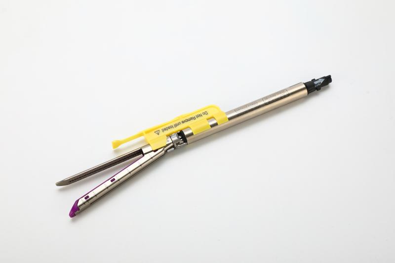 Disposable Endo Linear Cutter Stapler and Reloading Unit