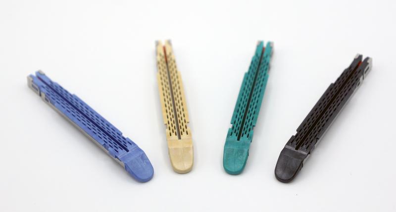 Tek Kullanımlık Endo Lineer Kesici Stapler ve Reload Ünitesi