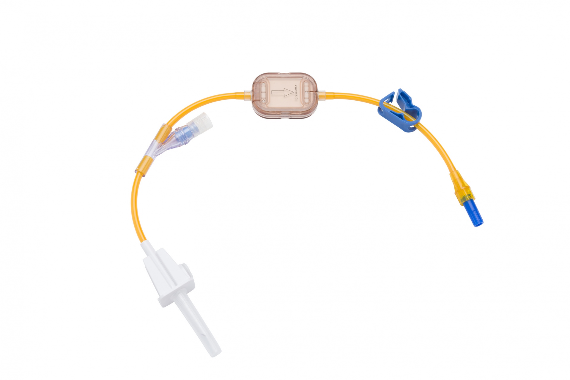 KAPALI SİSTEM TRANSFER SETLERİ