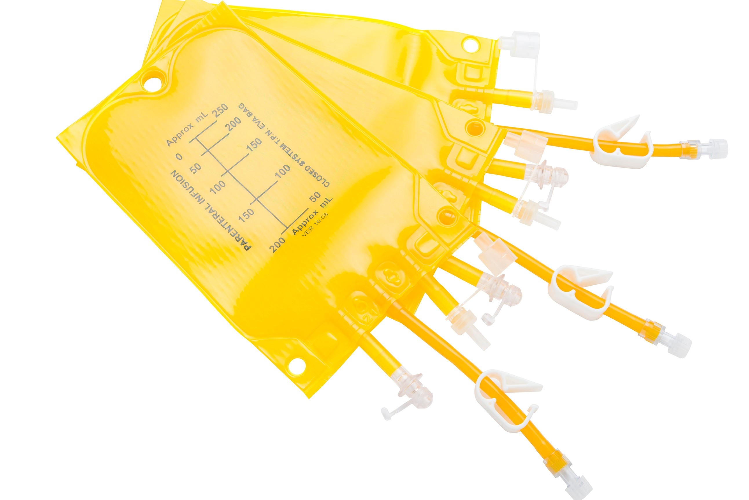 EVA İNFÜZYON TORBALARI