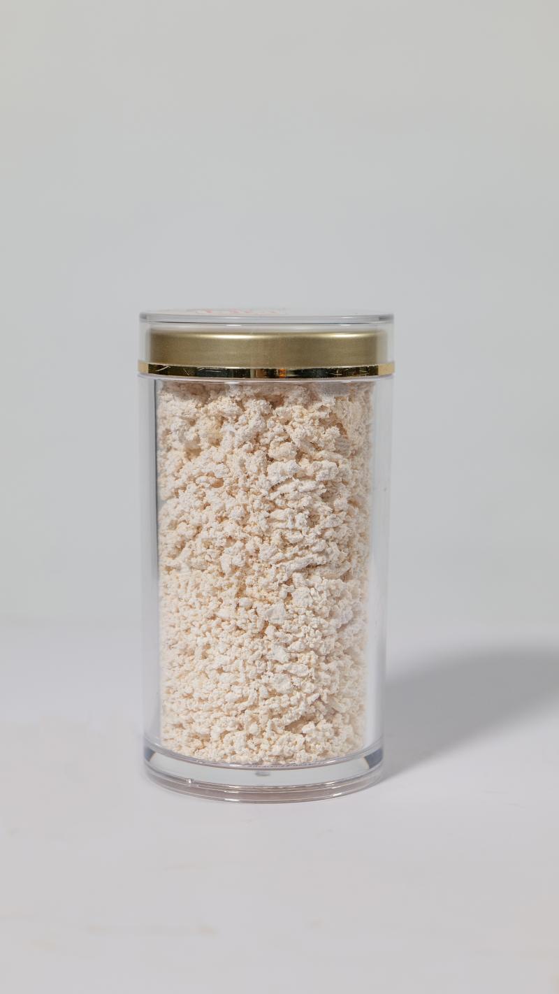 Silika/Doğal Kauçuk Islak Karıştırma Masterbatch'i