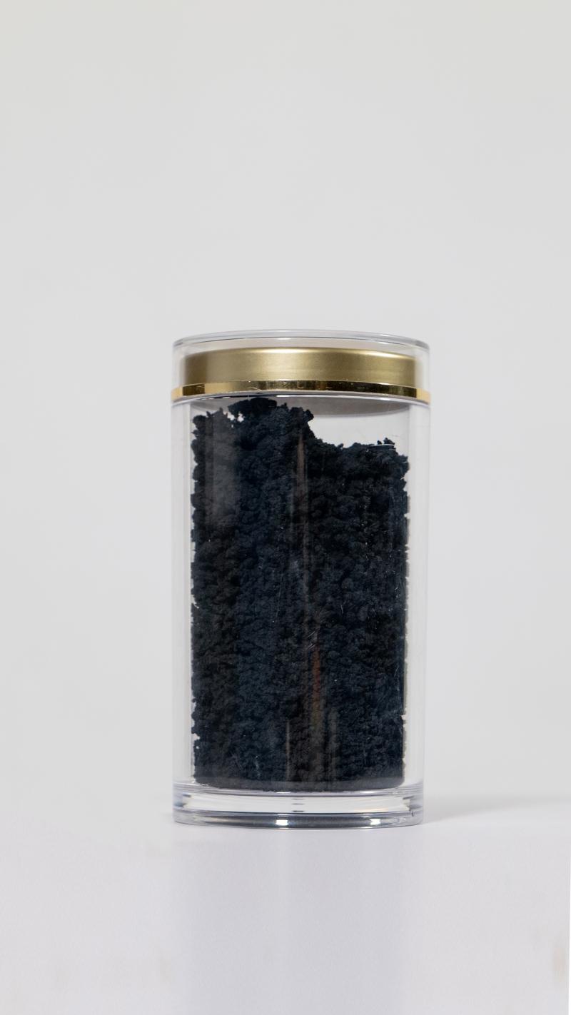 Karbon Siyahı/Doğal Kauçuk Islak Karışım Masterbatch