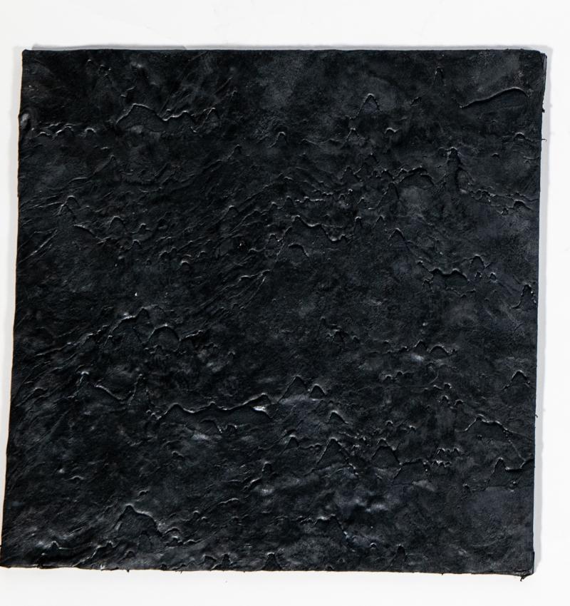 TBR Lastik Bileşimi - Tam Formül Islak Karışım Kauçuk (Vulkanize Sistemler Hariç)