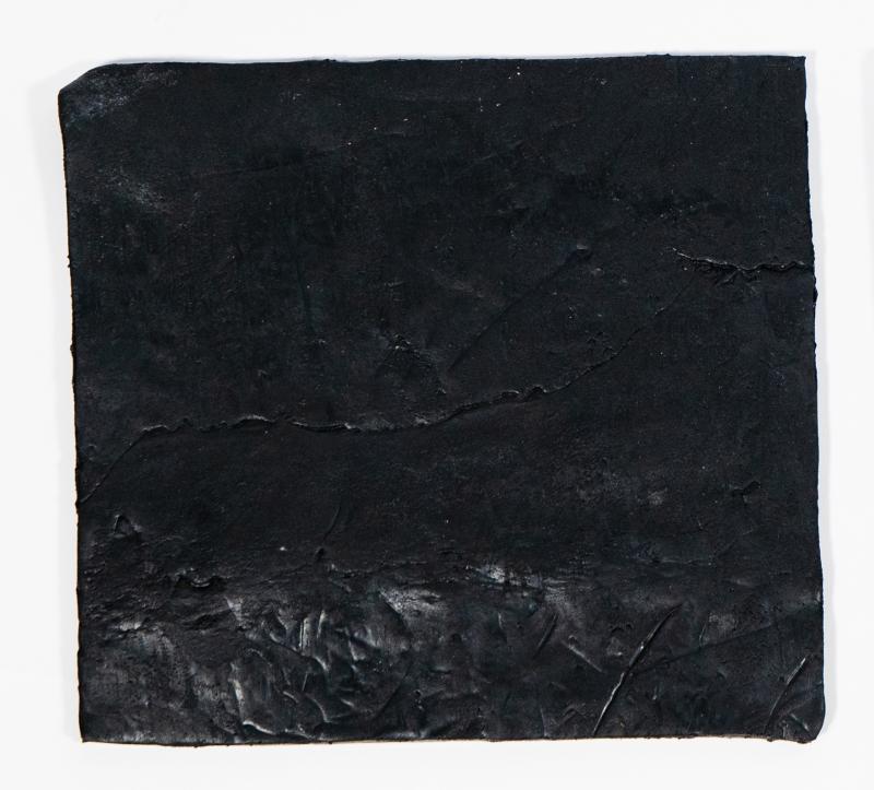 Kauçuk Elek Örgü Bileşimi - Tam Formül Islak Karışım Kauçuk (Vulkanizma Sistemleri Dahil)