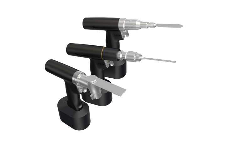 Ortopedik elektrikli aletler