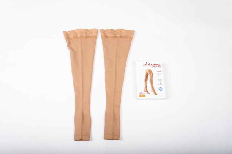 Avicenum PHLEBO 360 COTTON Dizüstü çorap