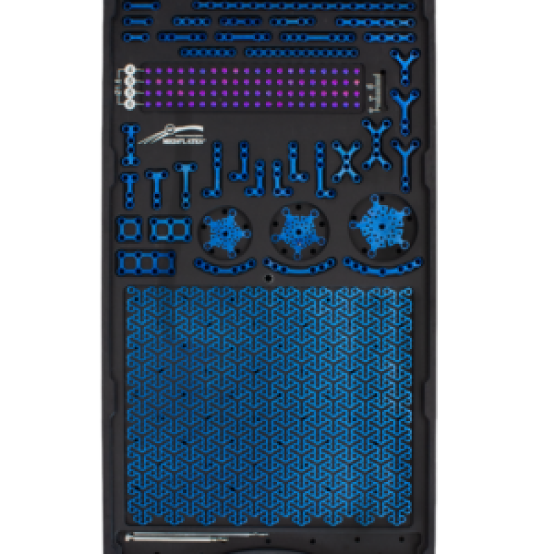 Kemik Sabitleyici Titanyum Plak ve Vida Sistemleri