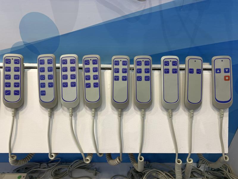 linear actuator, motor, electric drive