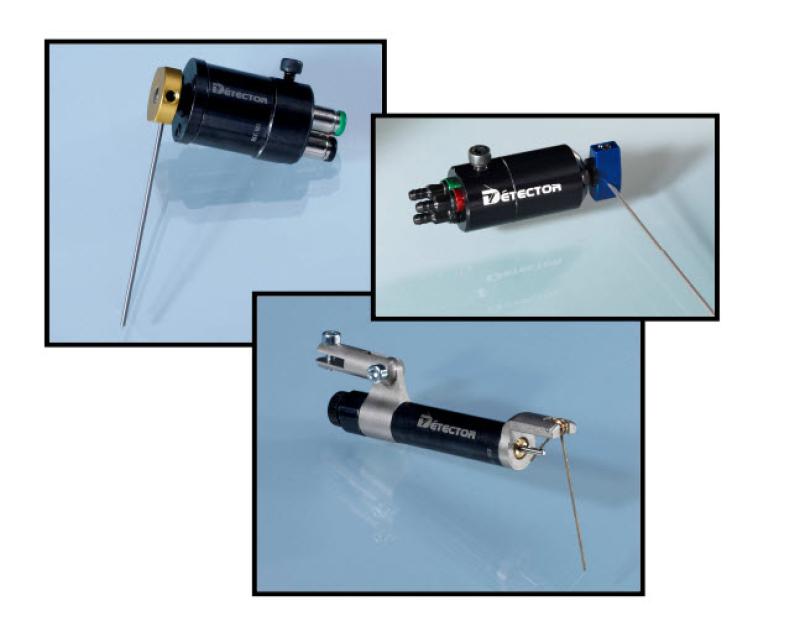 Detector Fance