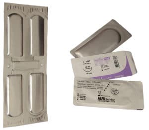 Termoform Paketleme Makinesi