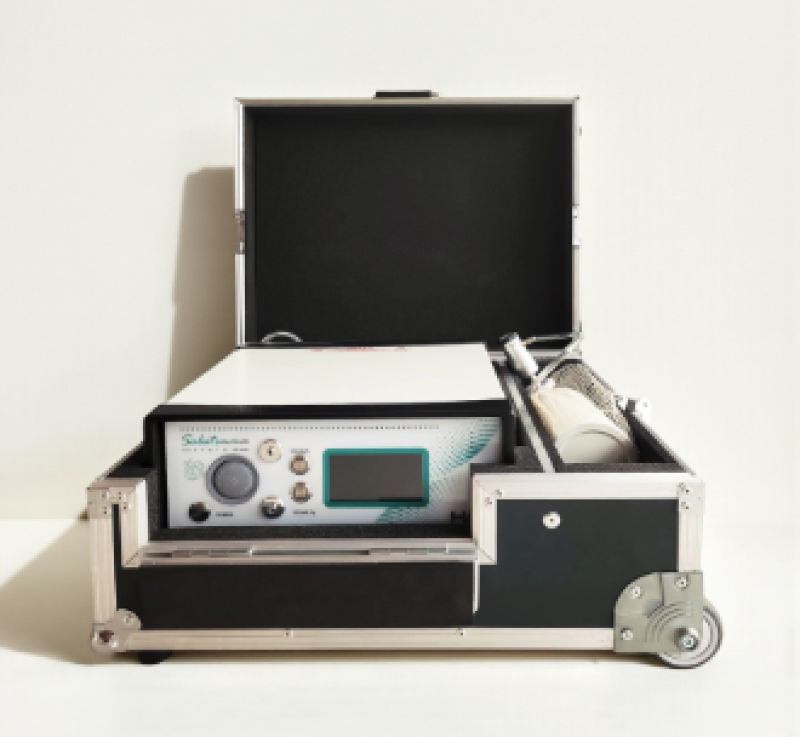 Medikal Ozon Jeneratörü