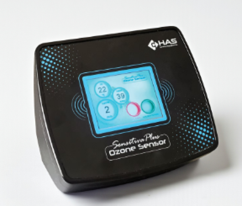 Akıllı Ozon Sensörü