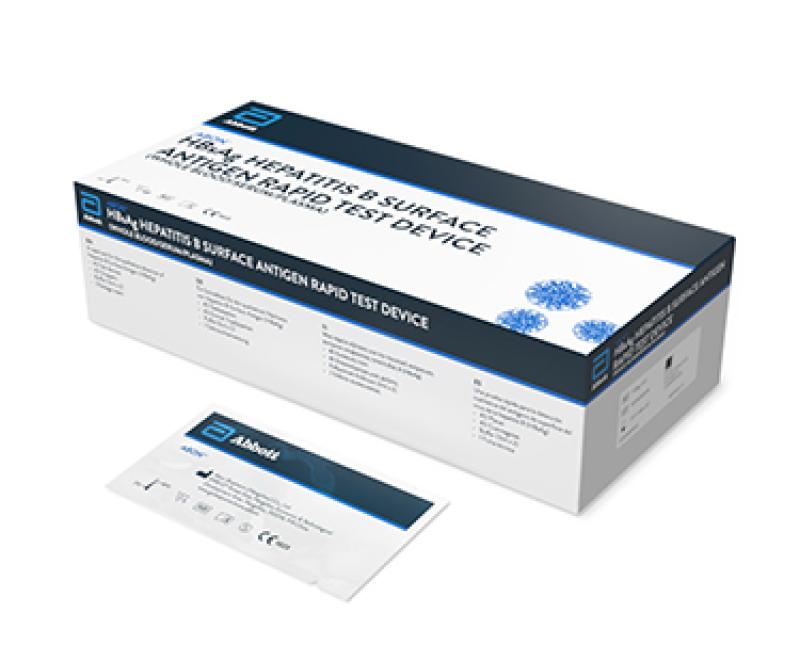 Abbott Rapid Tests