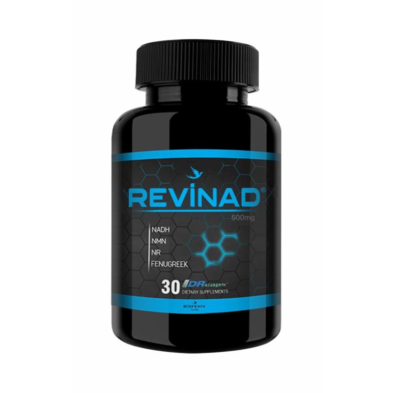 REVİNAD 30 DR KAPSÜL