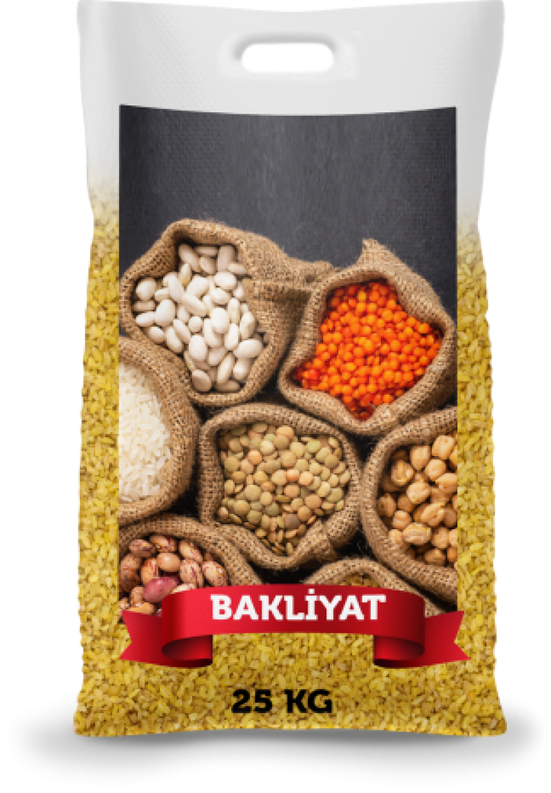 BOPP + PP Laminated Sack