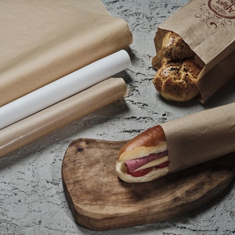 MG BROWN KRAFT PAPER