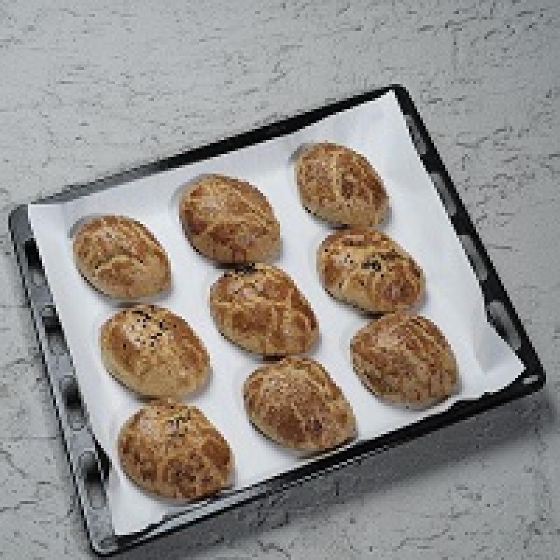 GREASEPROOF PAPER
