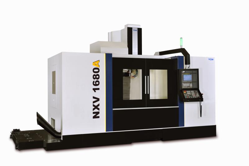 YCM NXV1680A