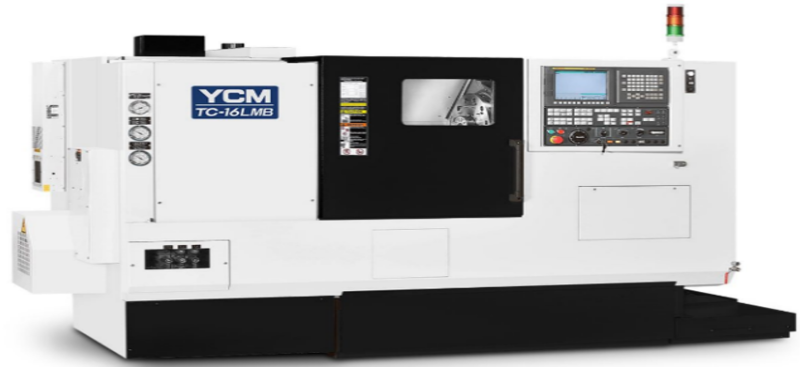 YCM TC16LMB