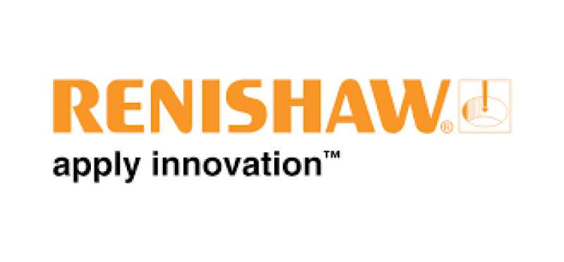 RENISHAW Koordinat Ölçme Makinesi Ekipmanları