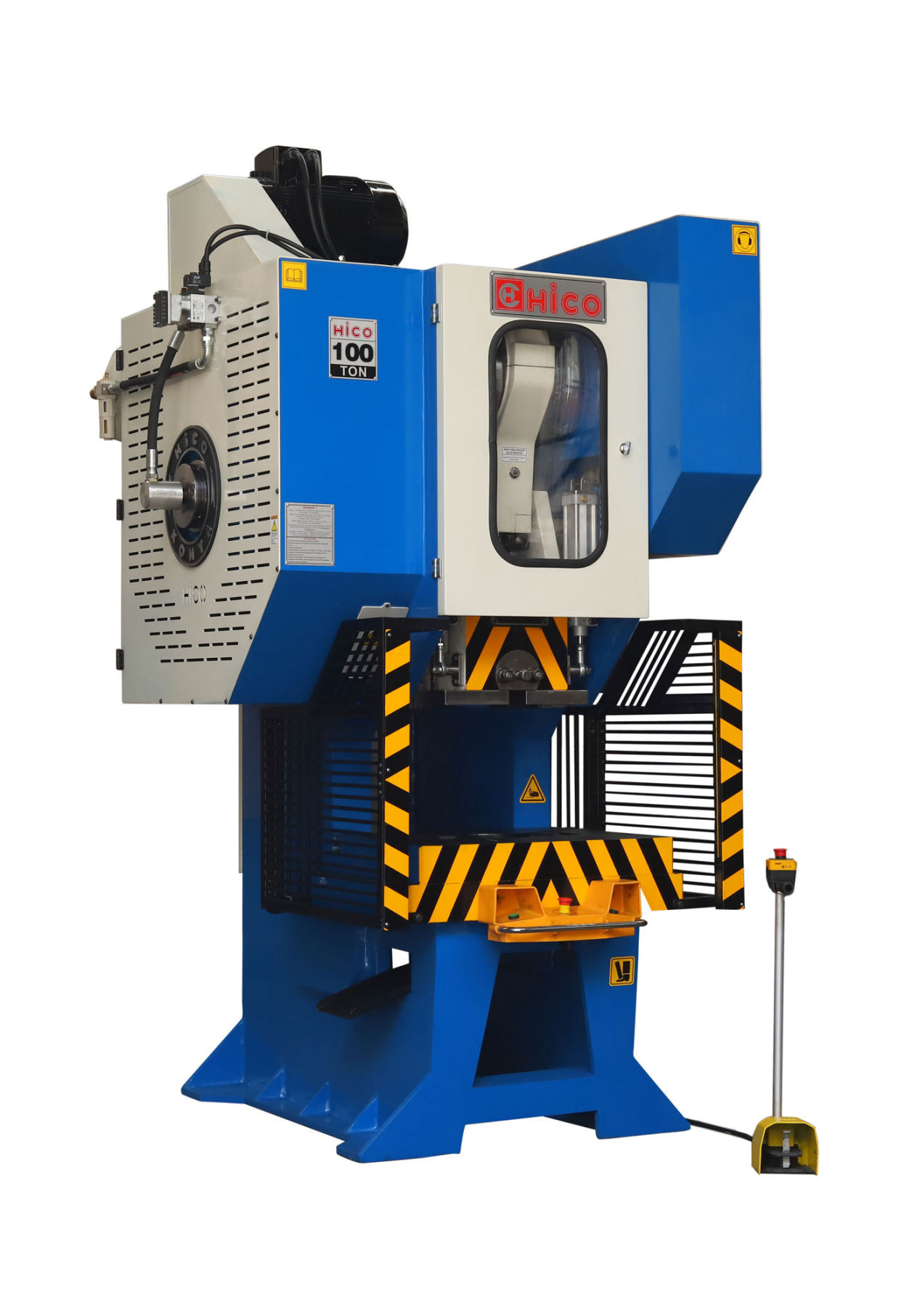 HP 100 PK-AEP