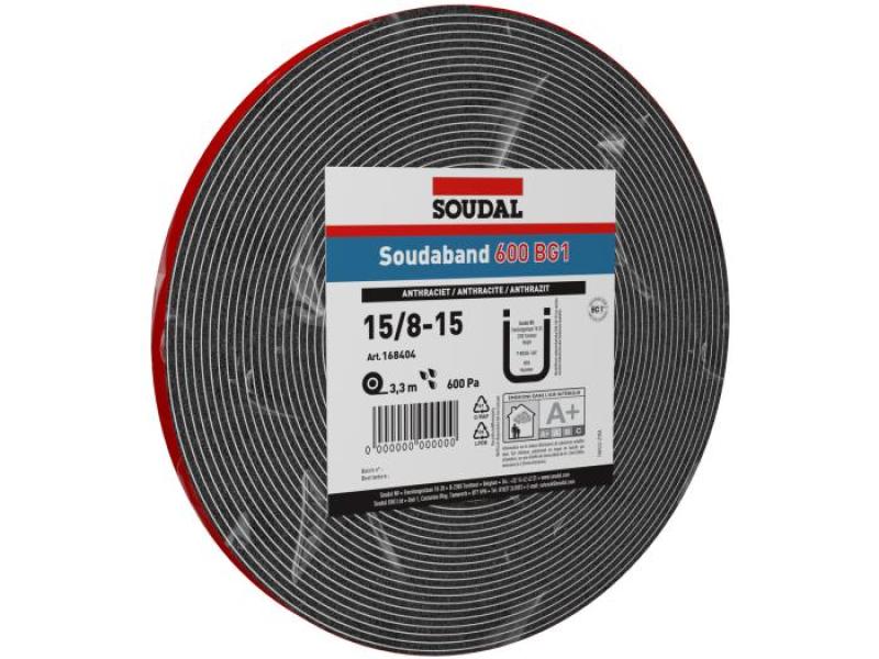 SOUDABAND BG1 600