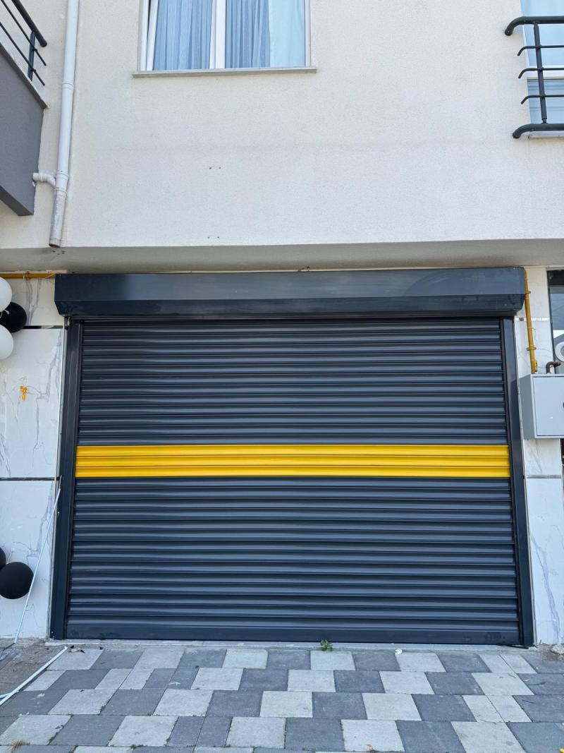 OTOMATİK KEPENK