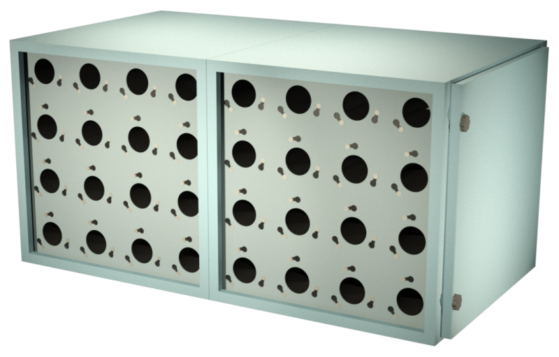 Activated Carbon Filter