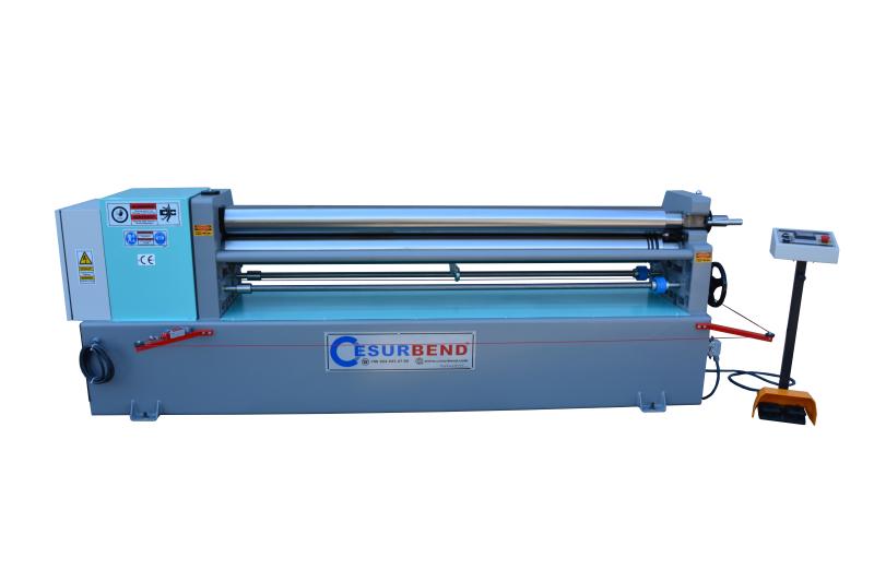 Silindir Makinaları