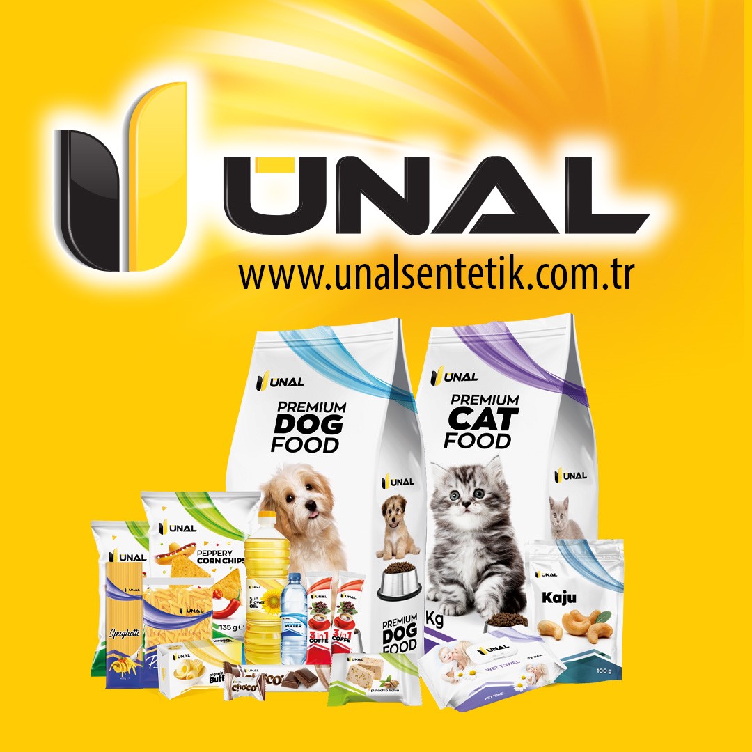 Food and Beverages Packaging