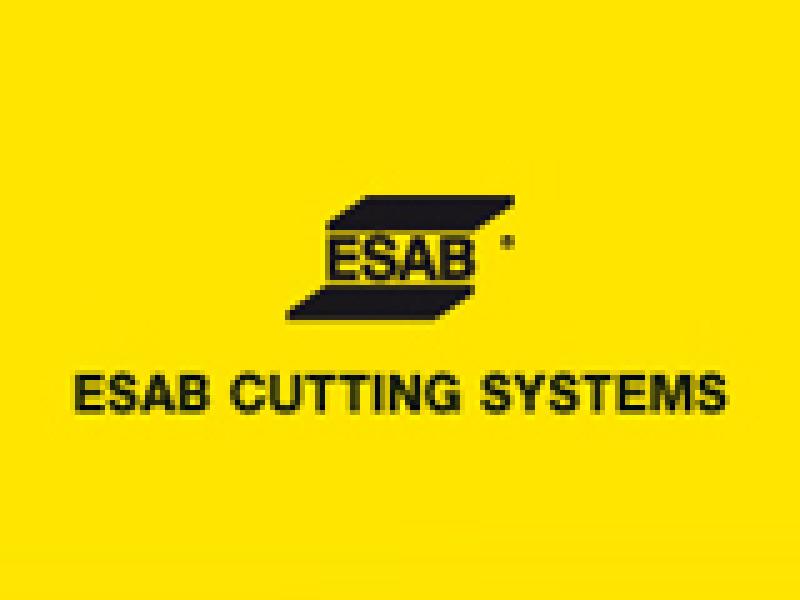 ESAB KESME SİSTEMLERİ